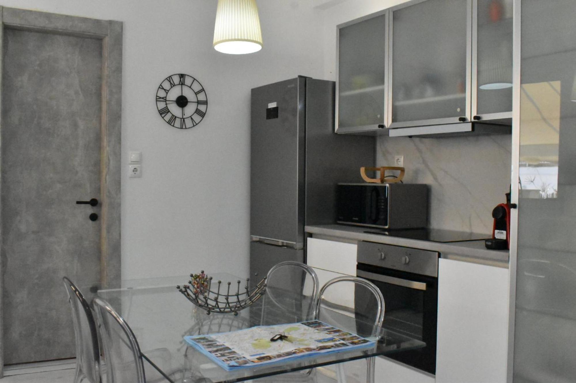 Acropolis Hip Loft Apartment Athens Exterior photo