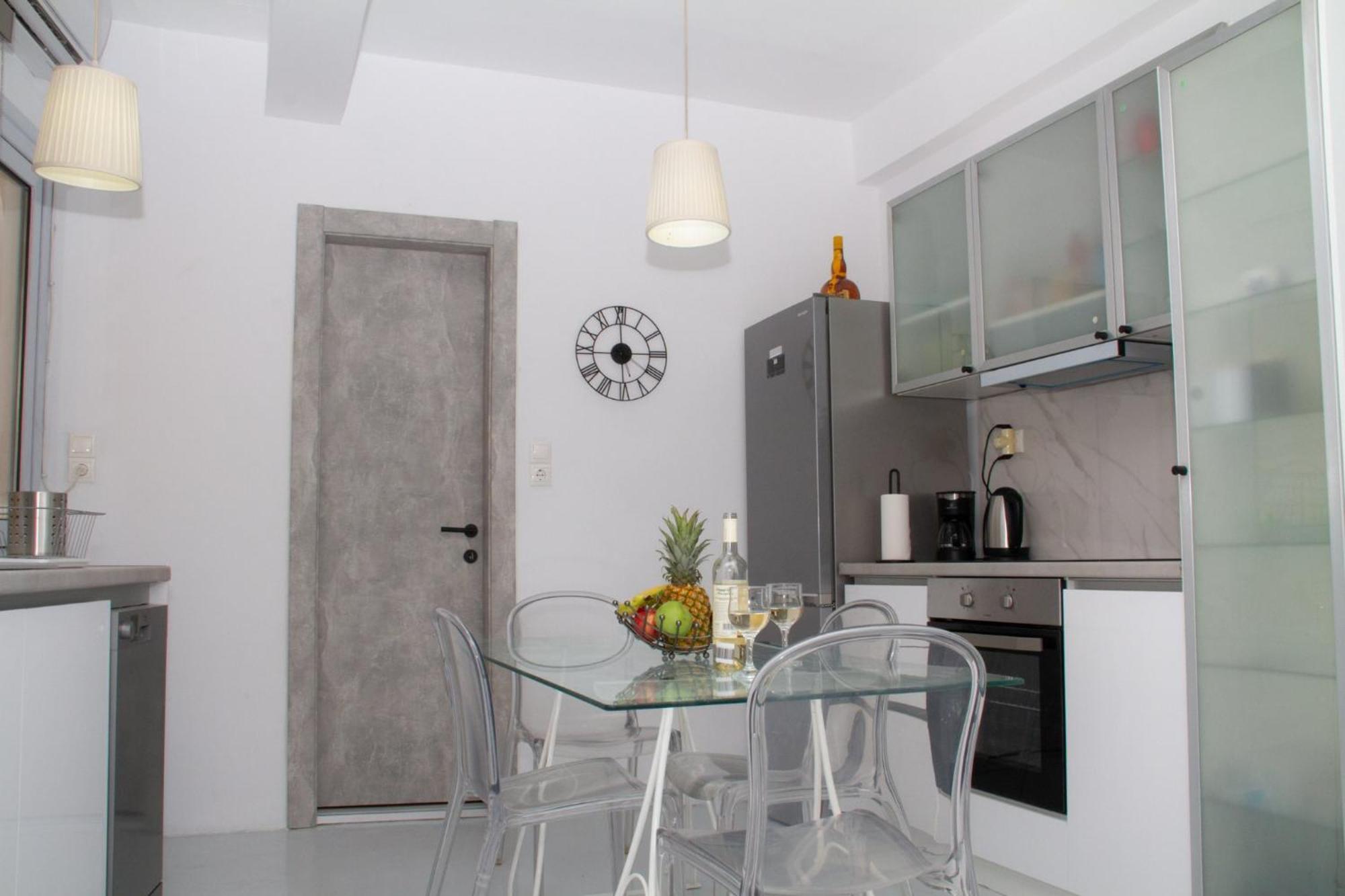 Acropolis Hip Loft Apartment Athens Exterior photo