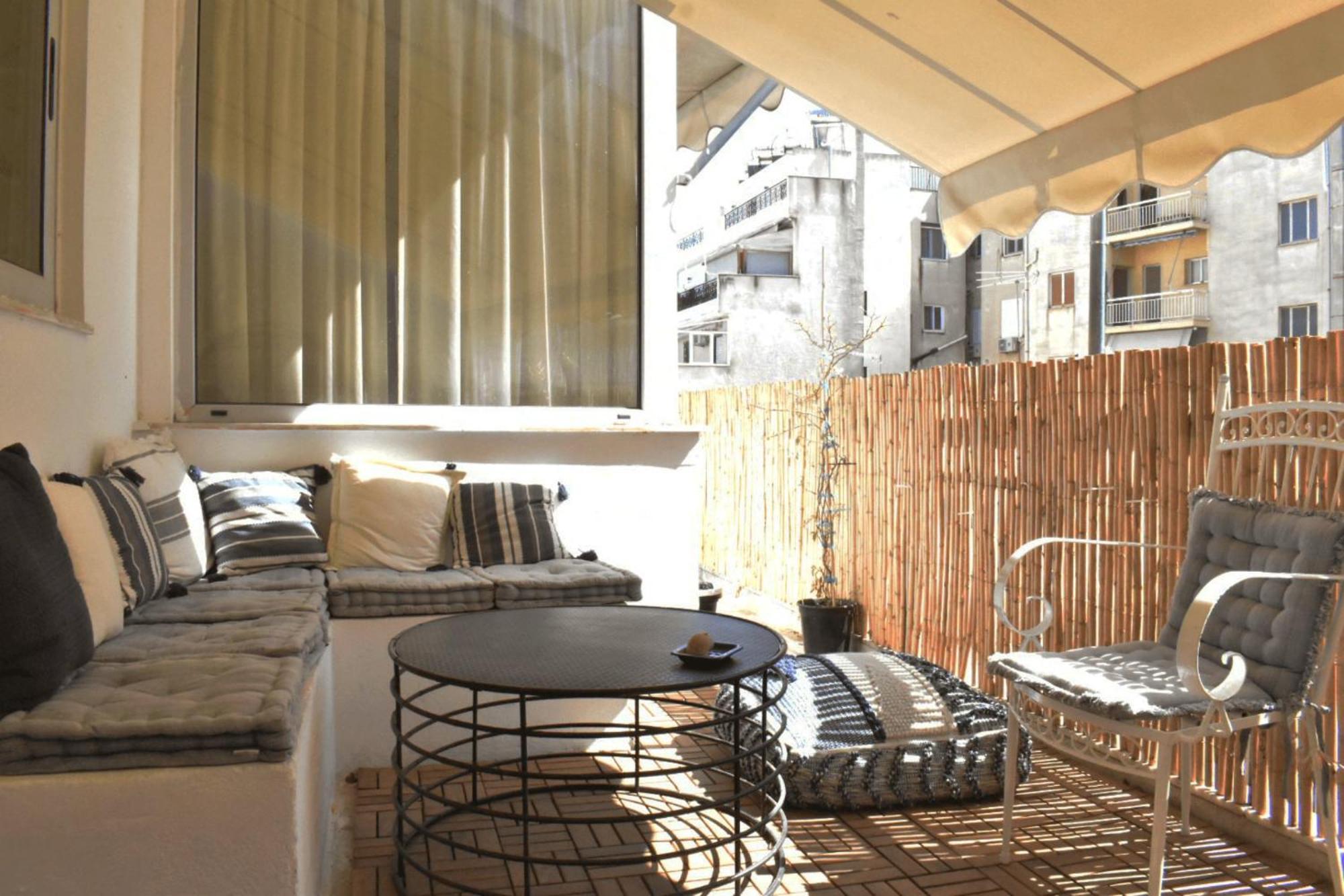 Acropolis Hip Loft Apartment Athens Exterior photo